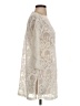 Vadavas Ivory Swimsuit Cover Up Size S (estimated) - photo 4