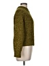Universal Thread Tweed Green Pullover Sweater Size M - photo 4