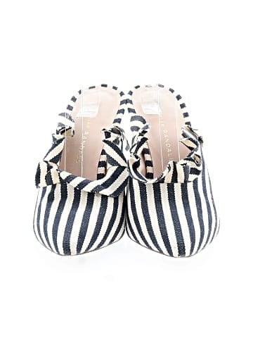 Loeffler Randall Mule/Clog (view 2)
