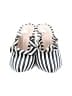 Loeffler Randall Stripes White Mule/Clog Size 6 1/2 - photo 2