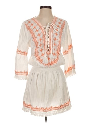 Melissa Odabash Casual Dress (view 1)