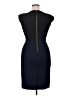 J.Crew Solid Black Cocktail Dress Size 15 - photo 2
