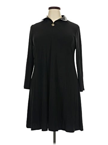 Anne Klein Casual Dress (view 1)