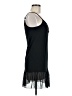 Fortune Cookies Black Sleeveless Top Size M - photo 4