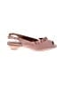Comfortview Pink Sandals Size 7 1/2 - photo 1