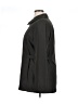 Gallery 100% Polyester Gray Raincoat Size XL - photo 5