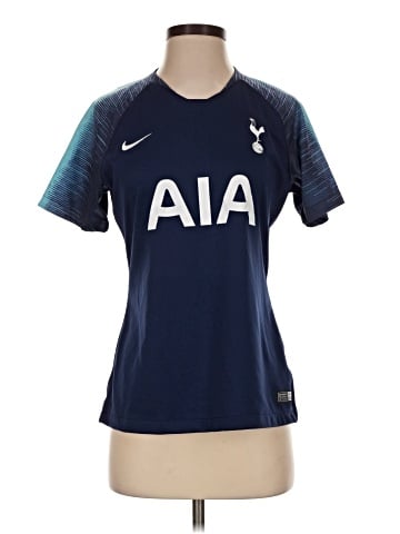 Nike Short Sleeve Top (view 1)