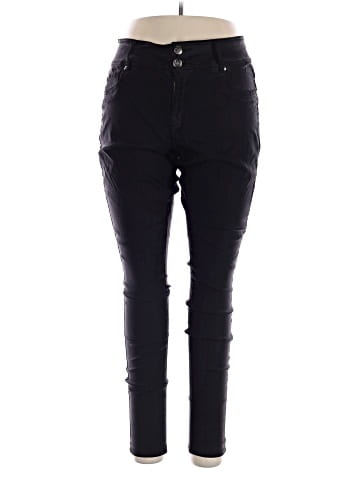Assorted Brands Jeans (view 1)
