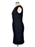 J.Crew Solid Black Cocktail Dress Size 15 - photo 5