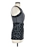 Lululemon Athletica Gray Sleeveless Top Size 6 - photo 4