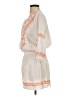 Melissa Odabash White Casual Dress Size S - photo 5
