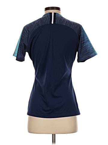 Nike Short Sleeve Top (view 2)