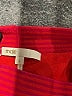 Maje Color Block Pink Athletic Shorts Size Sm (1) - photo 3