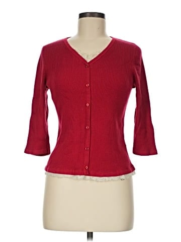 Sag Harbor Cardigan (view 1)