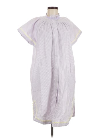 August Morgan By Kate Hersch Casual Dress (view 1)