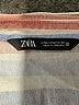 Zara Blue Tank Top Size M - photo 7