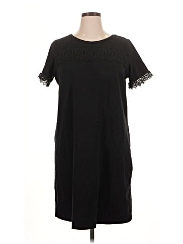 St. John's Bay Casual Dress (view 1)