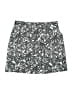 Coral Bay Print Gray Skort Size 4 - photo 1