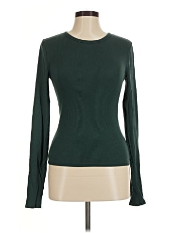 Gap Long Sleeve T-Shirt (view 1)
