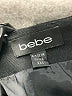 Bebe Black Sleeveless Top Size XXS - photo 7