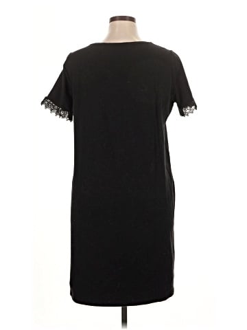 St. John's Bay Casual Dress (view 2)