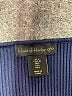 House of Harlow 1960 Blue Sleeveless Top Size L - photo 7