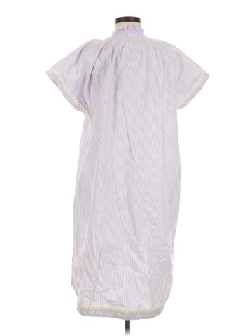 August Morgan By Kate Hersch Casual Dress (view 2)
