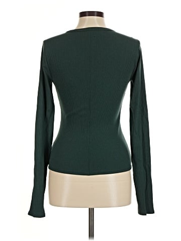 Gap Long Sleeve T-Shirt (view 2)