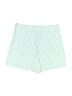 MNG Stripes Green Shorts Size S - photo 2