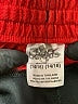 Adidas 100% Polyester Black Athletic Shorts Size 14 - 16 - photo 3