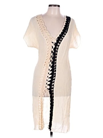 Shein Swimsuit Cover Up (view 1)