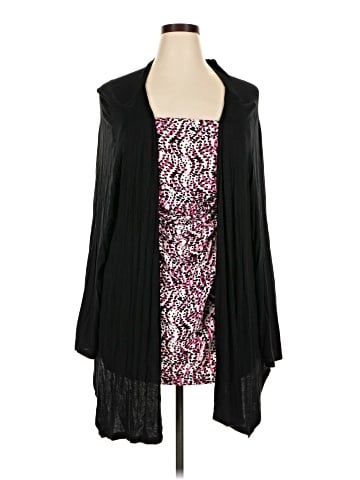 Assorted Brands Long Sleeve Top (view 1)