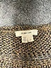 Helmut Lang Metallic Silver Silk Pullover Sweater Size P (petite) - photo 7