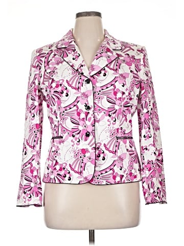 Tahari by ASL Blazer (view 1)