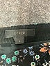 J.Crew Print Blue Formal Skirt Size 2 - photo 4