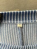 Unbranded Blue Short Sleeve Turtleneck Size XL - photo 7