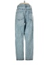 Zara Blue Jeans Size 4 - photo 2