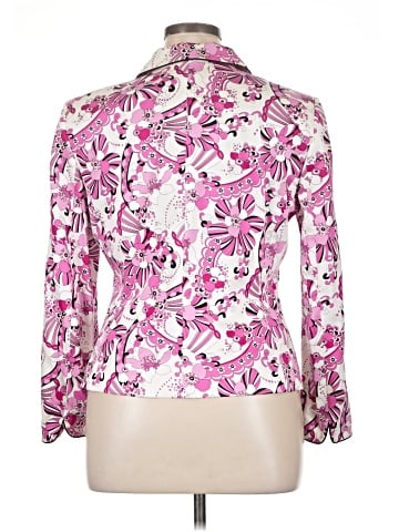 Tahari by ASL Blazer (view 2)