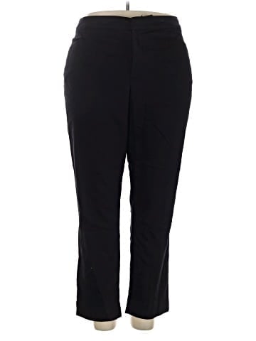 Chaps Active Pants (view 1)