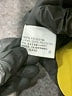 Le Suit Yellow Blazer Size 10 Petite - photo 7