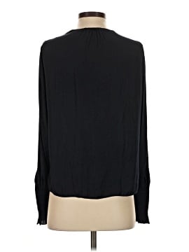 Rebecca Taylor Long Sleeve Blouse (view 2)