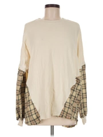 BKE Long Sleeve T-Shirt (view 1)