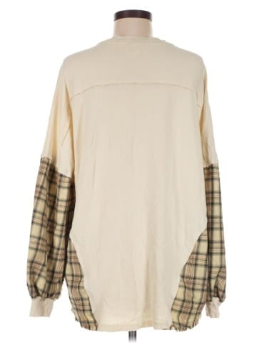 BKE Long Sleeve T-Shirt (view 2)