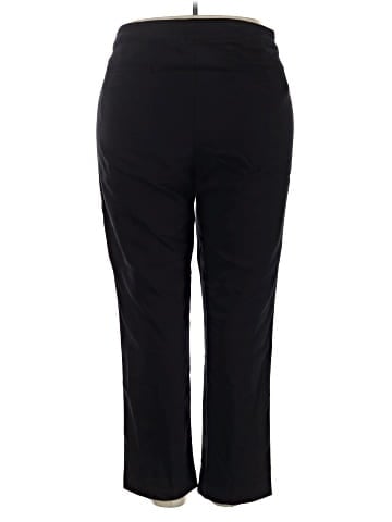 Chaps Active Pants (view 2)