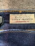 Levi's Blue Jeans Size 27 waist - photo 7