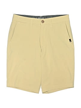 Quiksilver Khaki Shorts