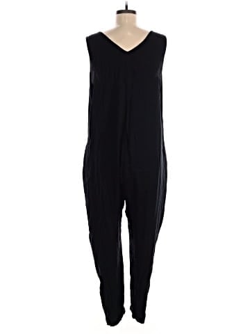 Ingrid + Isabel Jumpsuit (view 2)
