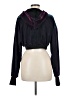 Shein Blue Windbreaker Size 6 - photo 2