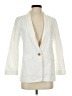 J.Crew Ivory Blazer Size 2 - photo 1