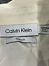 Calvin Klein Ivory Long Sleeve Blouse Size XS - photo 7